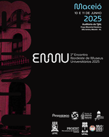 Encontro vai debater situação dos museus universitários do Nordeste