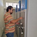 Investimentos reforçam a preservação de acervos históricos da Ufal