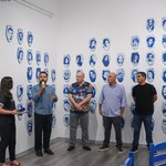 “Memórias do Inconsciente” reúne memórias e afetos de Jhonyson Nobre na Pinacoteca da Ufal