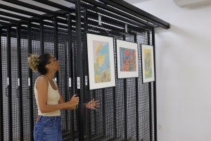 Pinacoteca da UFAL avança com preparação para reabertura