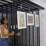Pinacoteca da UFAL avança com preparação para reabertura