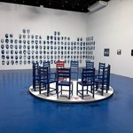 Pinacoteca da Ufal leva a exposição de Jhonyson Nobre para a Bienal do Livro de Alagoas