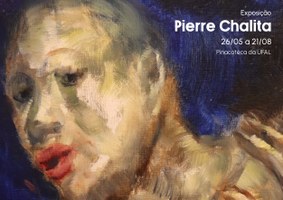 Pinacoteca da Ufal reabre com exposição que mergulha na intensidade de Pierre Chalita