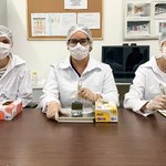 Pinacoteca realiza tratamento preventivo de acervo