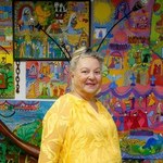 Tânia Pedrosa será homenageada com título de Doutora Honoris Causa